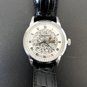 Stuhrling Original Krystena Crystal Automatic Cal.St-90089A RNR 20 Jewels Watch